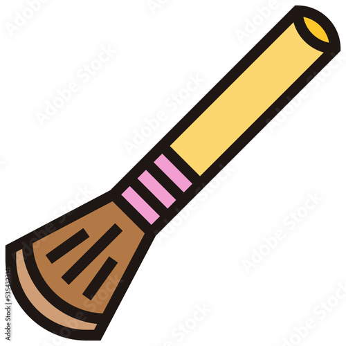 brush icon