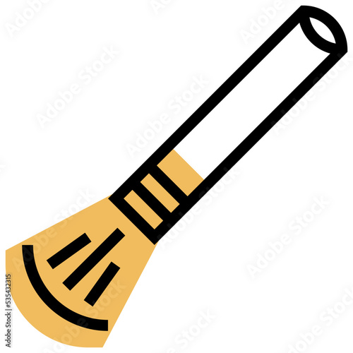 brush icon