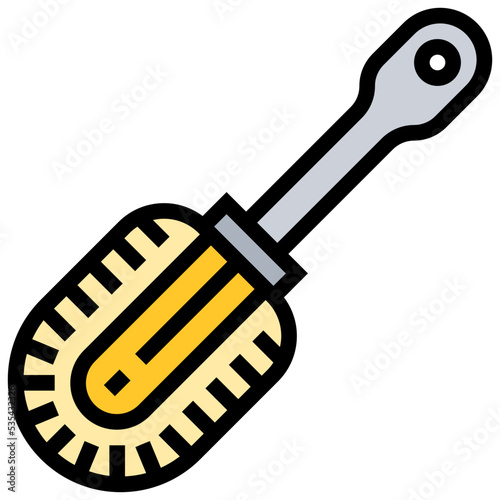 brush icon