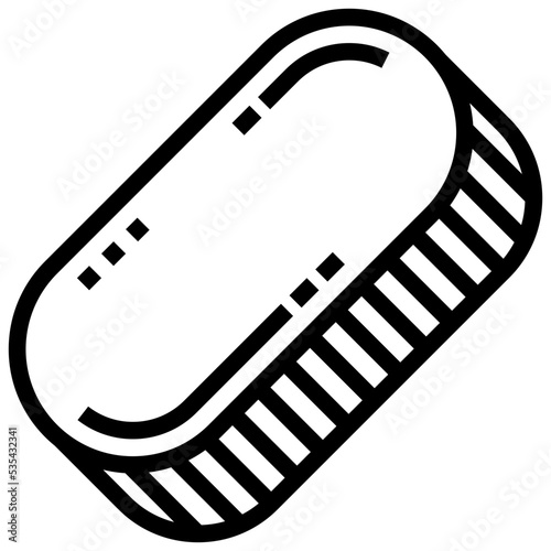 brush icon