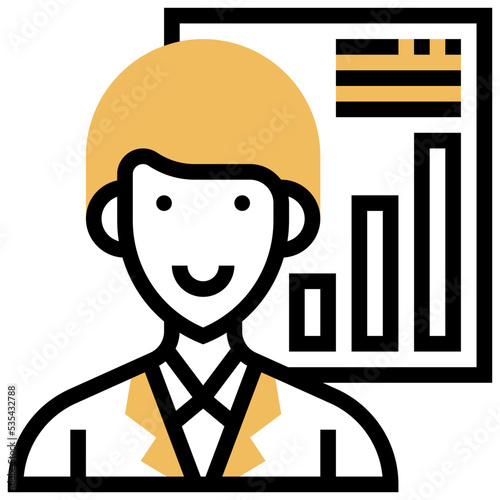 business icon