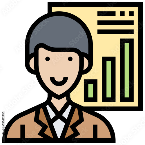 business icon