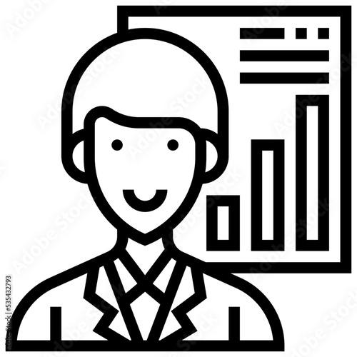 business icon
