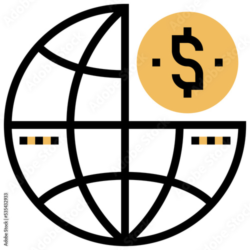 Business icon
