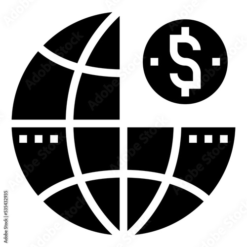 Business icon