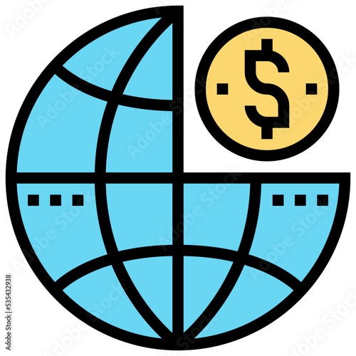 Business icon