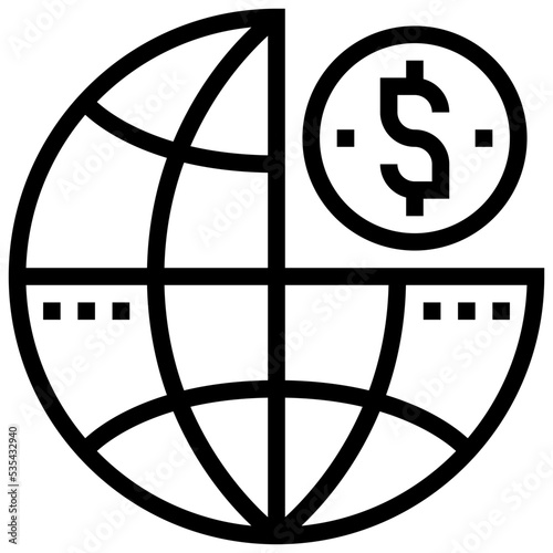 Business icon