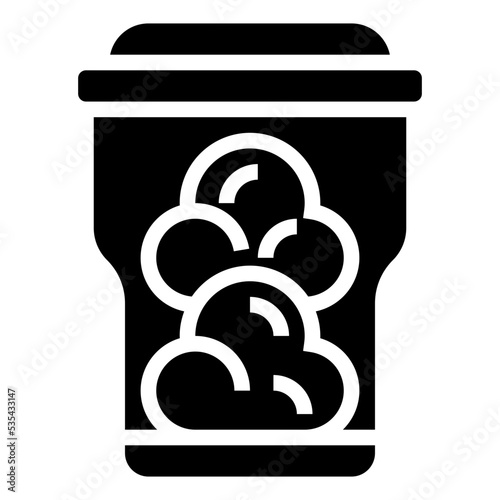 Busket icon