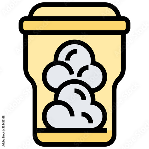 Busket icon