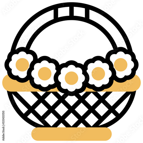 Busket icon