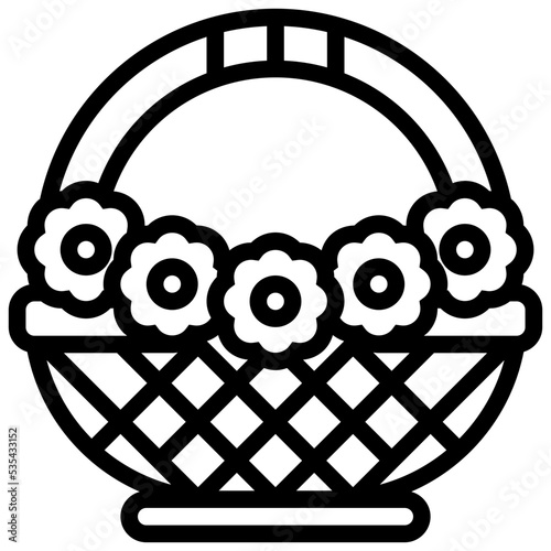 Busket icon