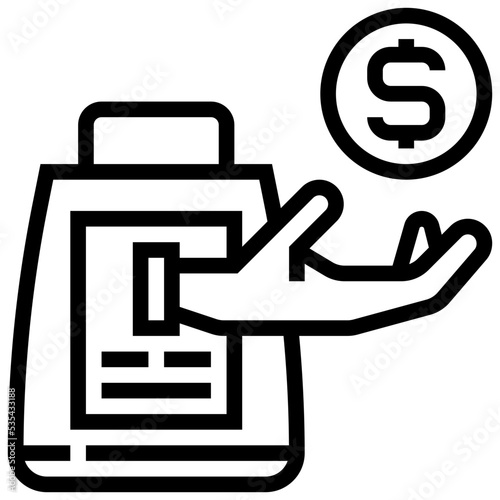 buyer icon