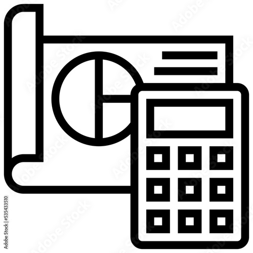 calculations icon