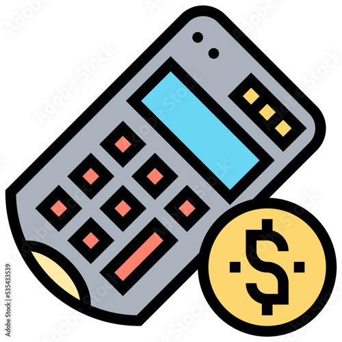 calculator icon