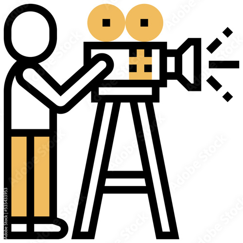 Camera icon