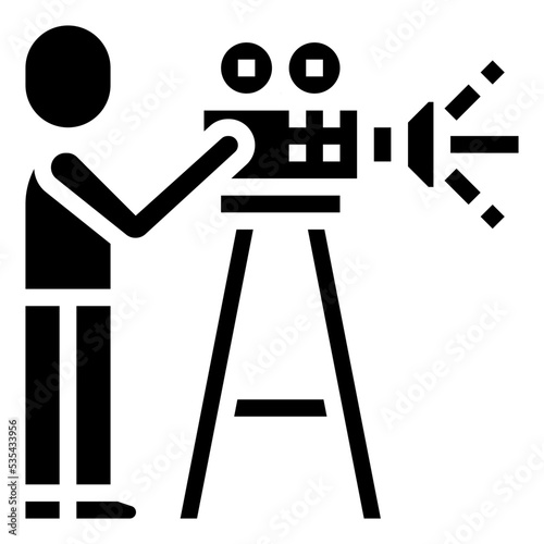 Camera icon
