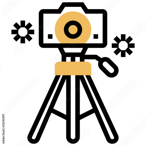 Camera icon