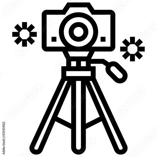 Camera icon