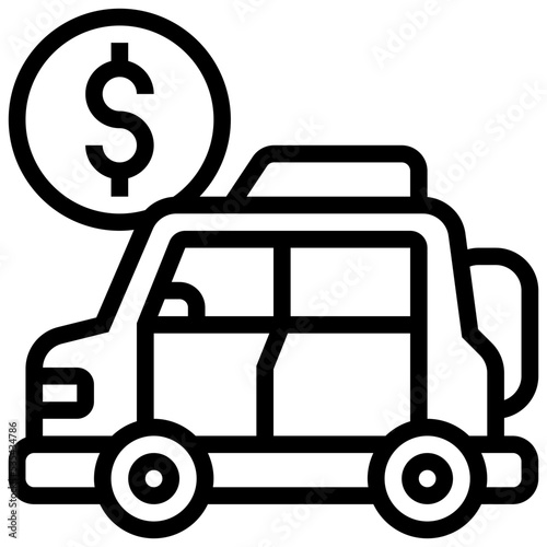 car icon