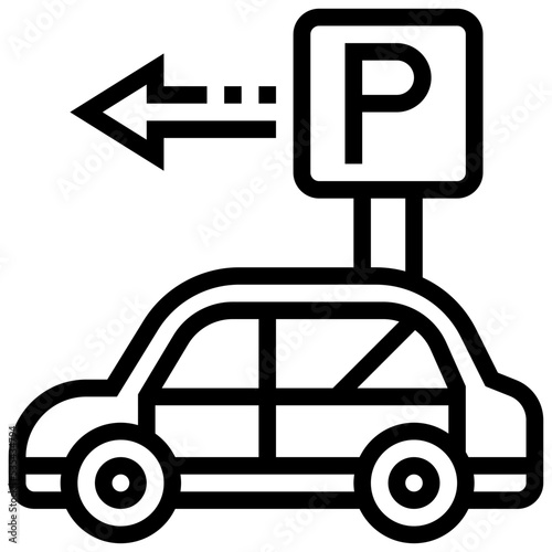 Car icon