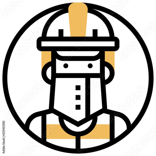 Carpenter icon