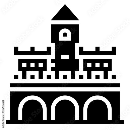 castle icon