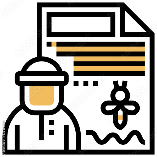 Certificate icon