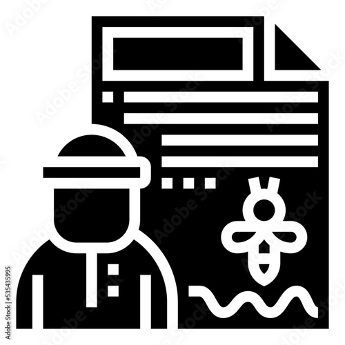 Certificate icon