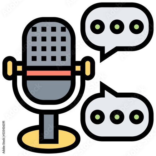 chatbot icon