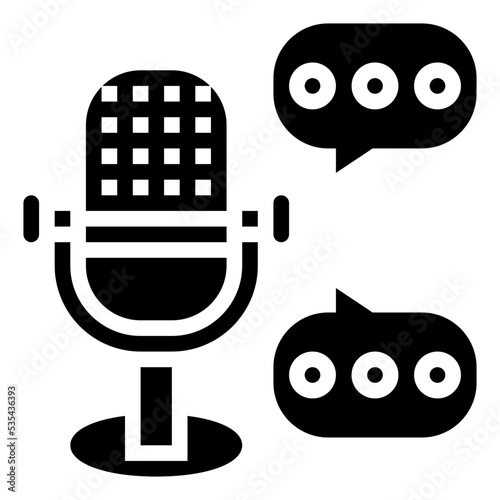 chatbot icon