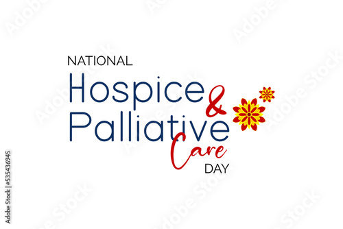 world hospice and palliative care day