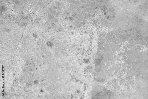 Old wall texture cement dirty gray with black  background abstract grey and silver color design are light with white background.