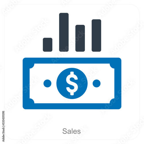 Sales
