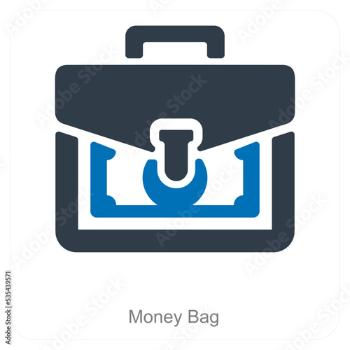 Money Bag