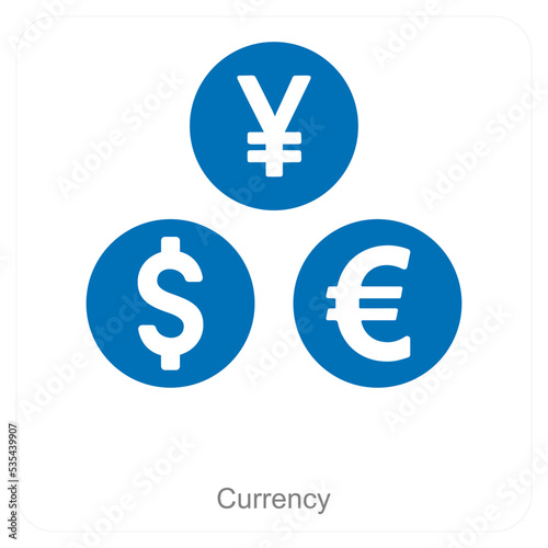 Currency