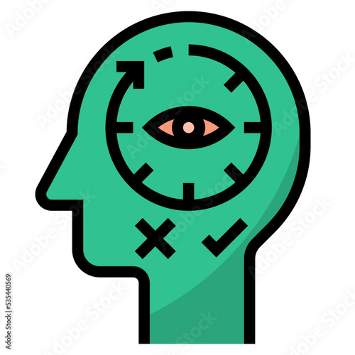 assumptions icon