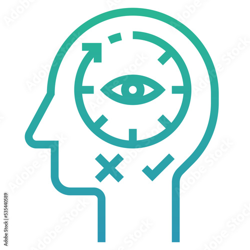 assumptions icon