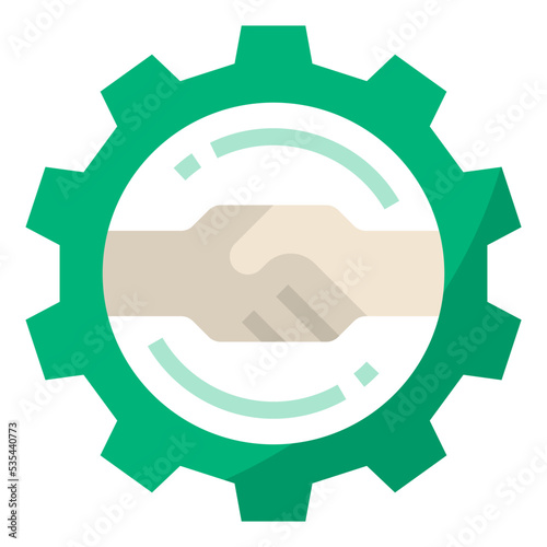 relationship icon