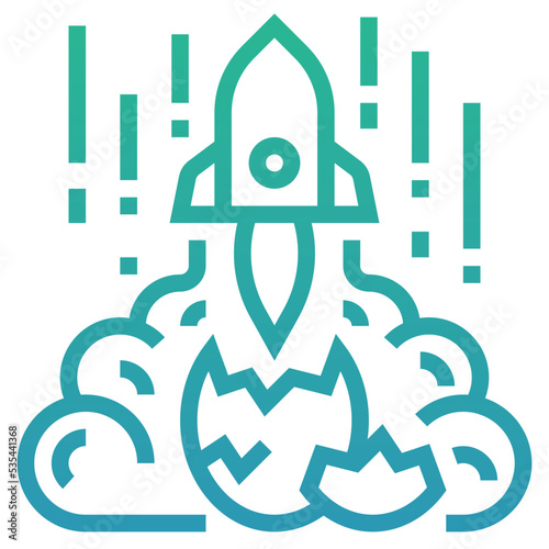 startup icon