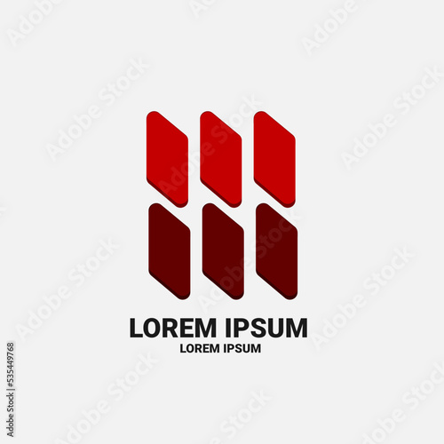 Abstract design for company and more 