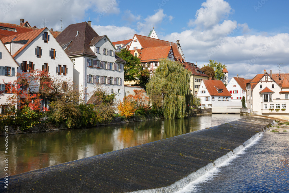 Stadt Riedlingen an der Donau im Landkreis Biberach Stadt Riedlingen an der Donau im Landkreis Biberach