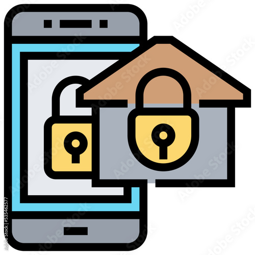 Security icon