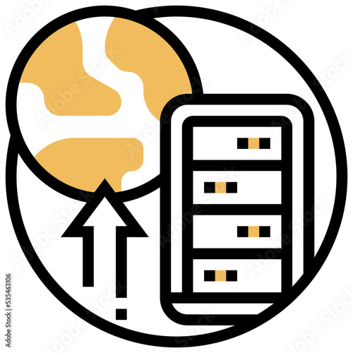 server icon