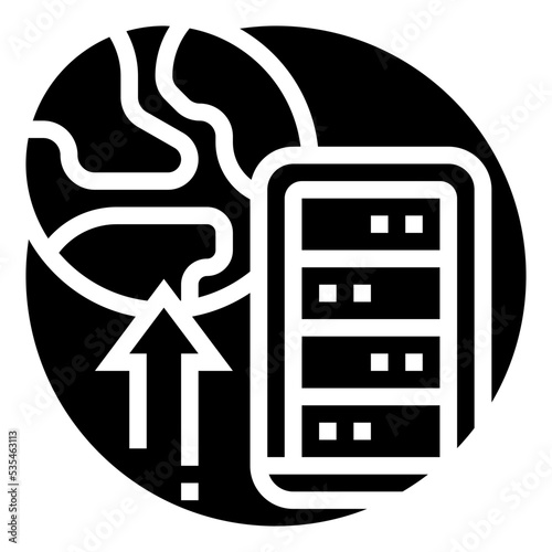server icon