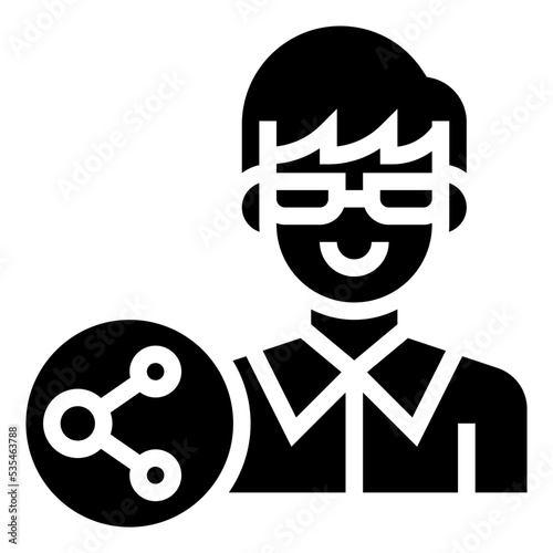 share icon