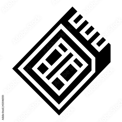 sim icon