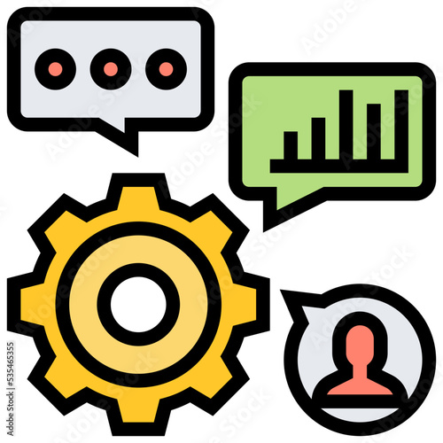 Skills icon