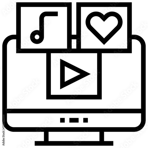 social icon
