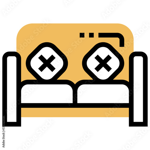 Sofa icon