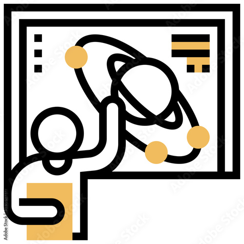 Space icon